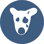 Логотип AntiDogs